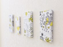 まつげエクステサロン エレナラッシュ 北本店/店内イメージ2