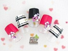 ピッピ 桜新町店(peep PEEP)/バレンタイン2019-2