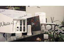 ポーラ グラン マンマーレ店(POLA)/海外でも人気！ホワイトショット