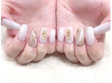 ボニー(bonny)/スカプルシンプルコース