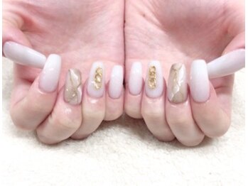 ボニー(bonny)/スカプルシンプルコース