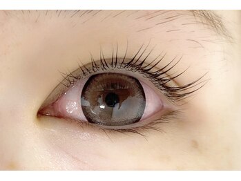 シック(Chic)/パリジェンヌラッシュリフト