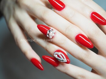 ワンカラースカルプ