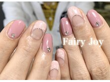 フェアリー ジョイ(Fairy Joy)/