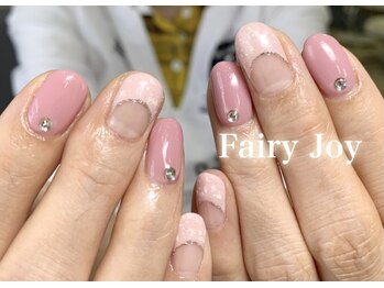 フェアリー ジョイ(Fairy Joy)/