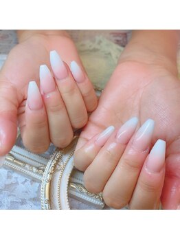 シュシュ ルージュ(chouchouRouge)/スカルプ