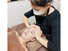 ハルハル スパ(HaruHaru スパ)/ヘッドスパ