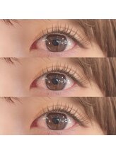 キング 高槻店(King)/フラットラッシュ120本