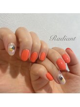 ラディアント 学芸大学(Radiant)/シェルアート