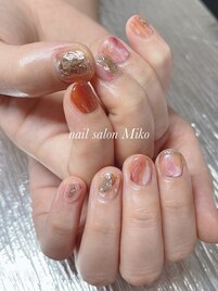 パラジェルニュアンス持込