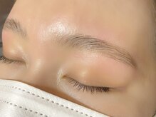 ティグル 下通店(Tigre)/アイブロウ×眉ワックス