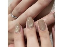 キイコネイル(kiiko.nail)/大人マグネット