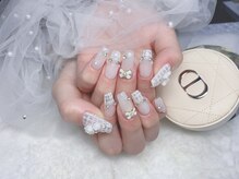 ネイルモモ(Nail MM)/
