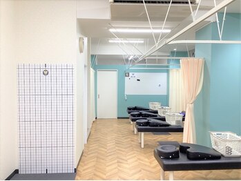 トップ 浅草橋院(TOP)/浅草橋接骨院　浅草橋駅東口