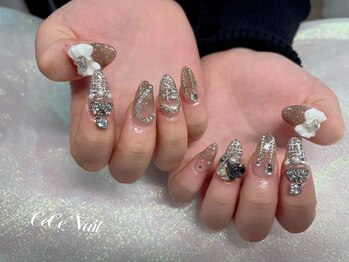 シーシーネイル 新宿店(CeCe Nail)/