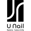 ユーネイル(Unail)のお店ロゴ