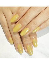 パール 池袋店(PEARL)/ワンカラー