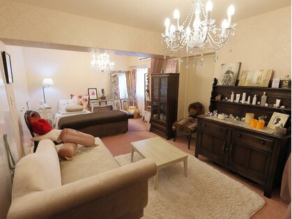 サロンエス エナジーヒーリング(Salon S Energy Healing)の写真