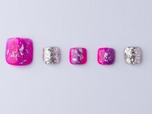 はあとねいる 安城店/フットジェルデザイン38