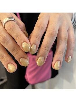 ペル(Per)/キラキラワンカラー