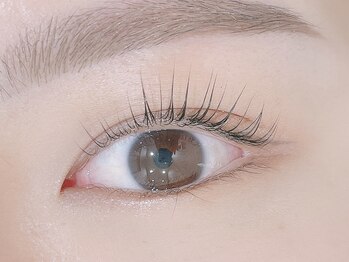 テラスヘア(TERRACE hair)/パリジェンヌ