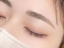 ニューシー(NUCY)/アイブロウワックス