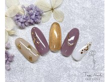 テセネイル(Tese Nail)/11月 選べる今月のおすすめ[2]