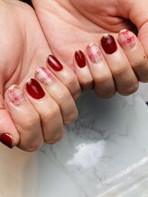 ムーミー 東十条店(muu mii)/定額5880円[東十条/赤羽]