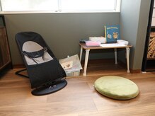 スロース(Sloth)/キッズスペースあり