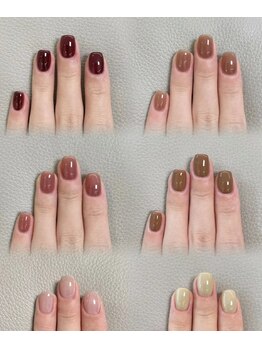 グロリアネイルズ 荻窪(Gloria Nails)/