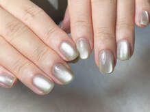 ワイドット(Y.)/マグネットネイル