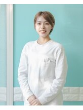 エンジェル ハート&nbsp;加藤 亜実