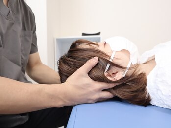 かいふくラボ 中野店/ストレッチ/中野♪本格整体