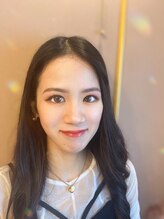 パピコアイラッシュ(papico_eyelash)/まつげパーマ×アイブロウ