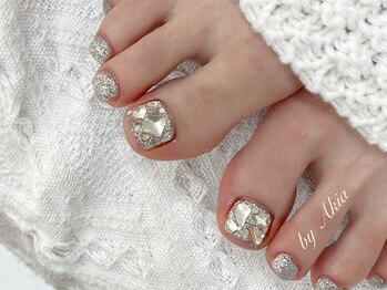 閨匠ビューティサロン 新橋店/