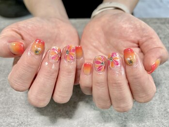 ココネイル(Koco Nail)/アート10本コース