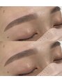 アンドアルファ 表参道(&α)&nbsp;&a/アイブロウ/眉毛/アイブロウサロン/眉毛サロン/表参道駅/美眉