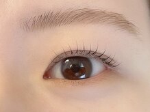 ナップ 天満(nap)/まつげパーマ