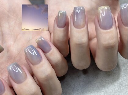 エクラ(eclat)の写真