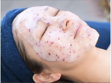 リーミー(Re:me)/★大人気ハイドロジェリーマスク