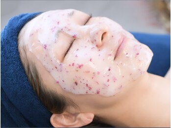 リーミー(Re:me)/★大人気ハイドロジェリーマスク