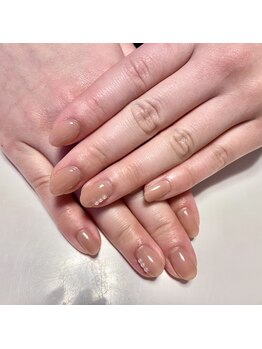 ハンド　定額　￥5500