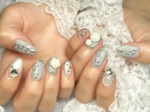 スーン(S∞N)/バラネイル