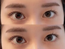 ユーロ(EURO)/ラッシュリフト／まつ毛パーマ