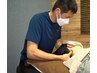 《当店一番人気》施術後メチャ軽ッ/辛さに効く◎ 90分 ¥7,500→¥7,000　