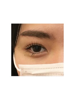 グランデ アム(Grande ame)/ラッシュリフト/橋本/相模原