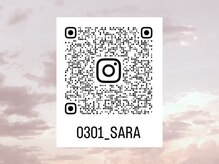 サラ(Sara)の雰囲気（Instagramにて沢山の可愛いデザイン掲載しております♪）
