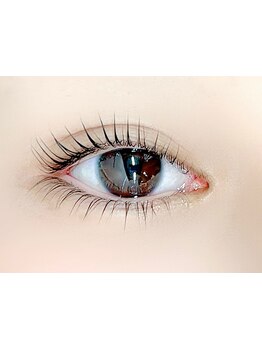 トリートメントにこだわりあり