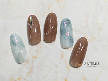 アルテミス(ARTEMIS)/ゴージャスコース