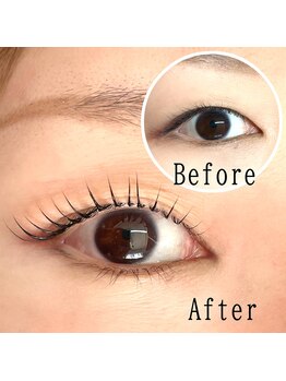 キト(KITO)/◇マスカラパーマ